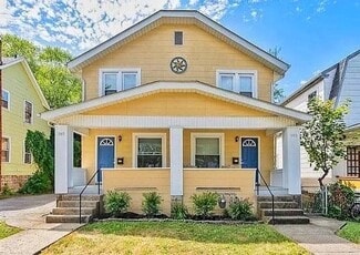 185 Clinton St, Columbus, OH 43202