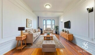 555 Edgecombe Ave Unit 9C, New York, NY 10032
