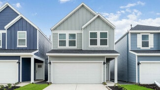 10102 Penryn Forest Ln, Houston, TX 77051