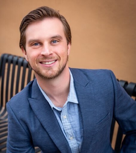 Nathaniel Duff