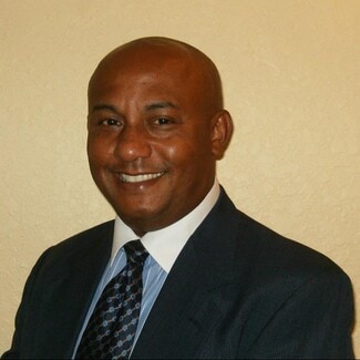 Tony Long