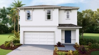 2621 Birney Run, Zephyrhills, FL 33541