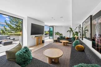1380 N California Blvd, Walnut Creek, CA 94596