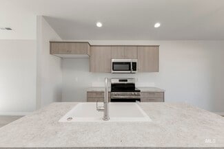 2164 W Pensteman St, Kuna, ID 83634