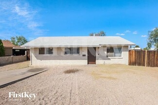 711 E 10th Ave, Mesa, AZ 85204