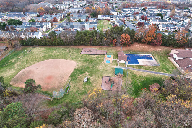 Manassas Christian School of Prince William County Virginia.