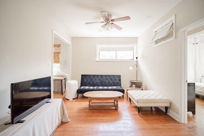 1901 Sherman Ave, Evanston, IL 60201 - photo 5