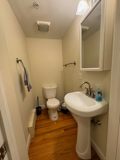 84 Fenway unit 1, Boston, MA 02115 - photo 4