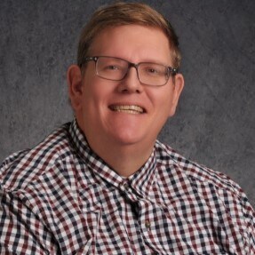 Jim Stevens