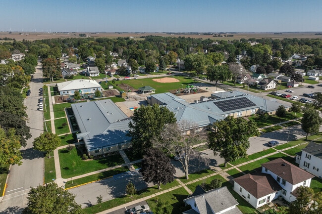 Lincoln Elementary School