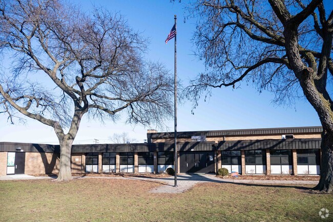 Northwest Elementary offers plenty of fun after-school activities.