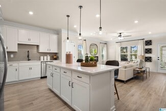 4557 Village Springs Square, Fultondale, AL 35068