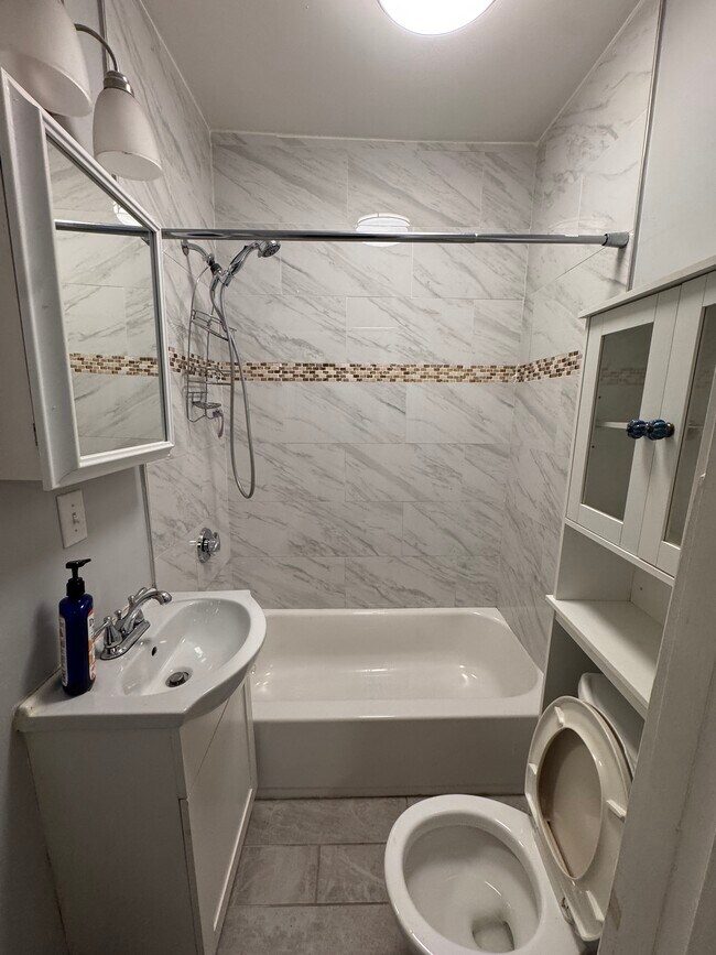 265 Bolton St unit 2, Boston, MA 02127 - photo 5