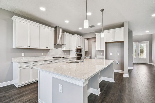 1674 Rivulet Way, Zephyrhills, FL 33541 - photo 4