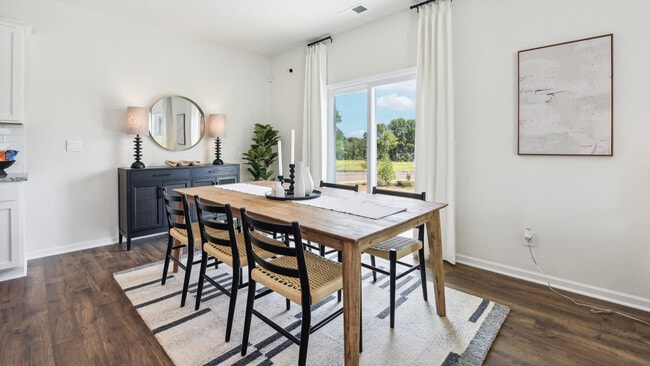 576 N Sparkleberry St, Chester, SC 29706 - photo 7