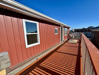 150 Acorn St Unit 4, Providence, RI 02903