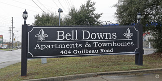 404 Guilbeau Rd Unit 3bd, Lafayette, LA 70506