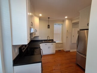 1007 E Mccarty St Unit B, Jefferson City, MO 65101