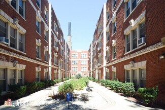 544 W Surf St Unit M602, Chicago, IL 60657