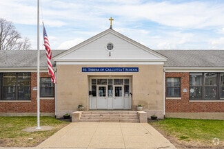 St. Teresa of Calcutta School