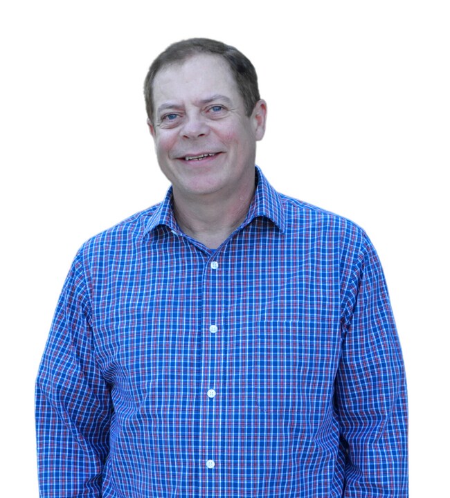 Rodney Testerman