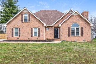 2237 Red Mile Rd, Murfreesboro, TN 37127