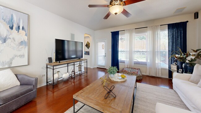 26206 Presidio Cliff, Boerne, TX 78015 - photo 3