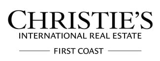 CHRISTIE'S INTERNATIONAL REAL ESTATE FIRST COAST