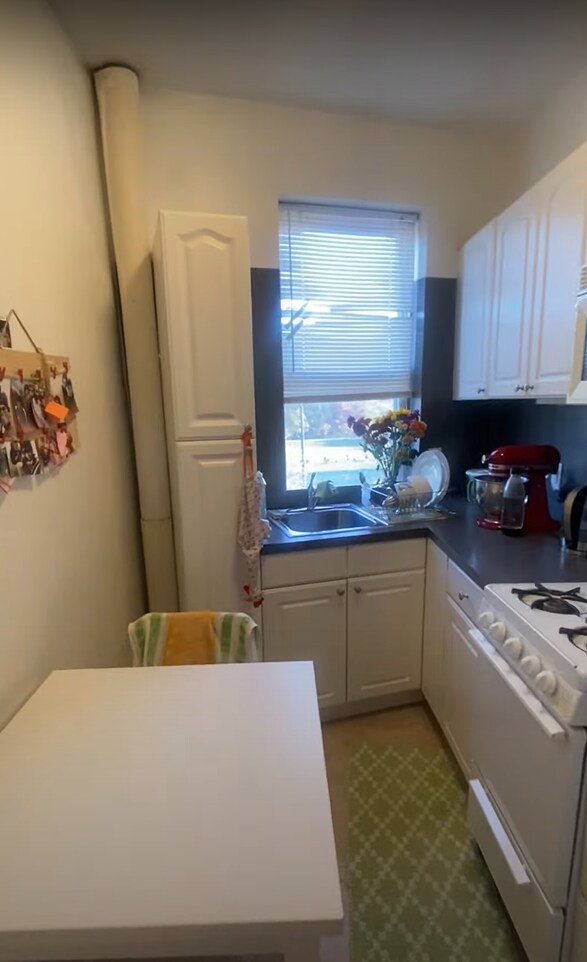 41 Park Dr unit 5, Boston, MA 02215 - photo 2