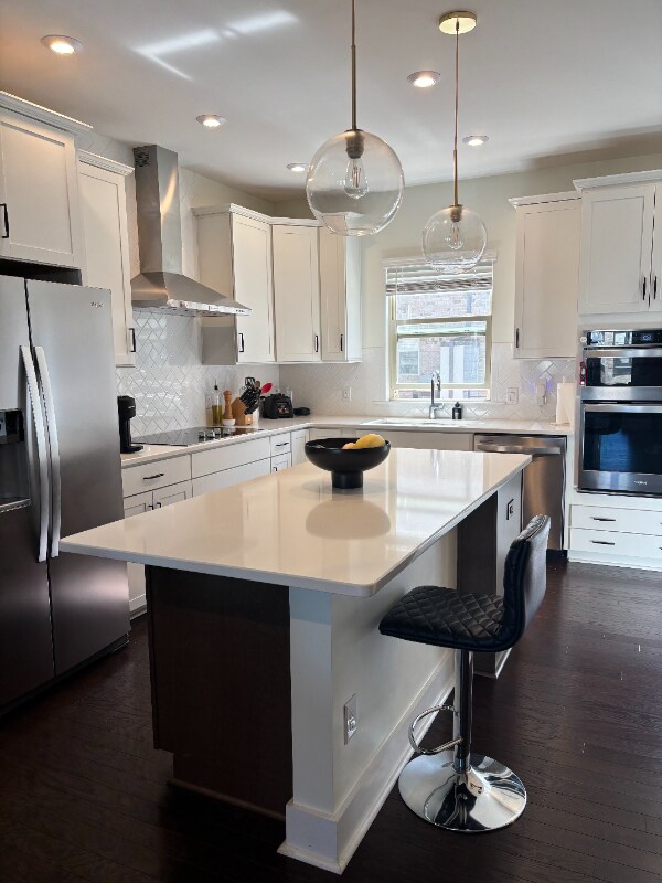 18008 Nolita Ln, Charlotte, NC 28204