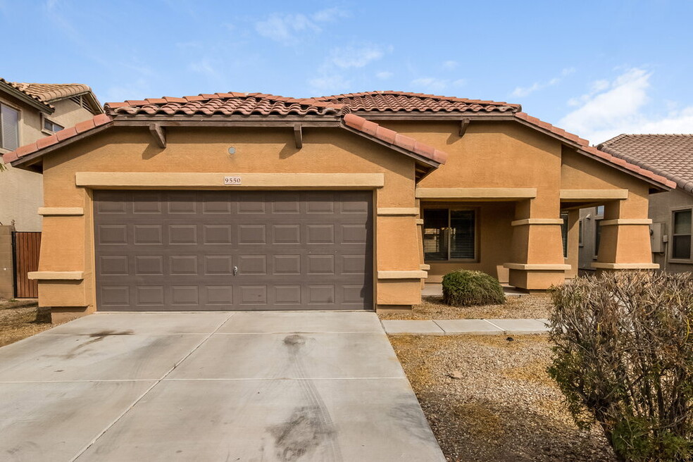 9550 W Williams St, Tolleson, AZ 85353 - photo 1