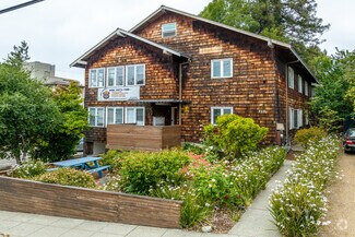 2731 Durant Ave, Berkeley, CA 94704