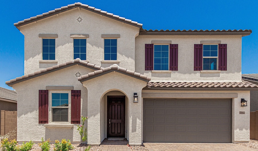 5014 W Hardtack Trail, Laveen, AZ 85339 - photo 1