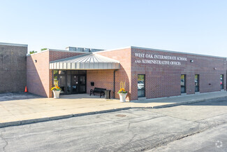 West Oak Middle School