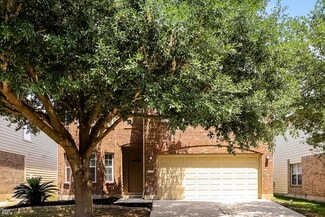 3418 Maguey Trail, San Antonio, TX 78245