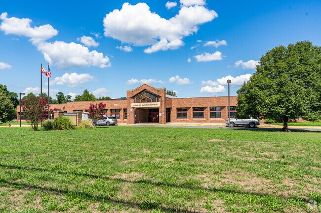 Kingsford Elementary