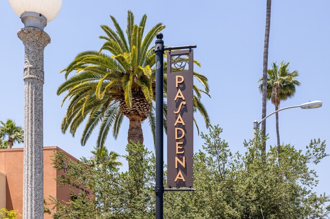 Muir Heights is a small and safe neighborhood nestled in West Pasadena.