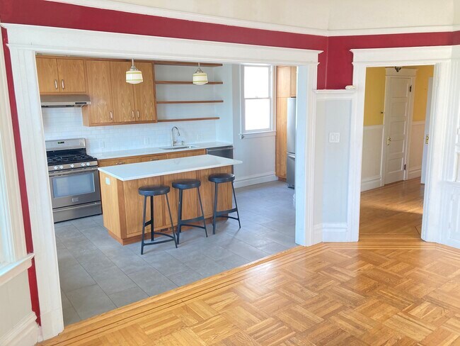 924 Potrero Ave unit Top Floor, San Francisco, CA 94110 - photo 4