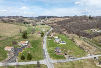 Amwell Township