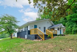 4401 Strawberry Plains Pike, Knoxville, TN 37914