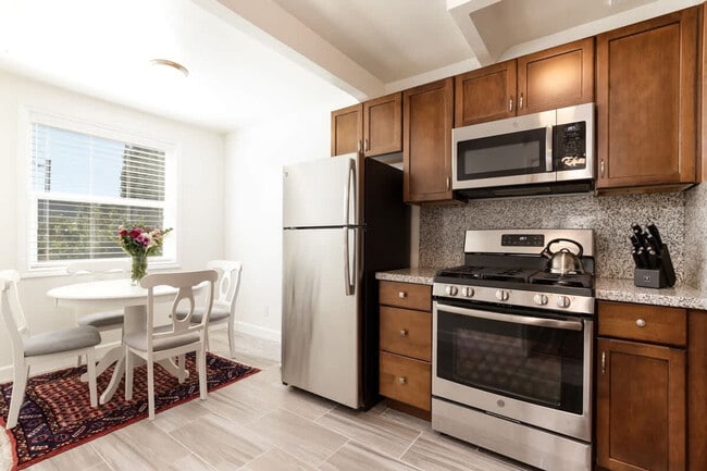 210 Lone Mountain Terrace unit ID1355618P, San Francisco, CA 94118 - photo 3