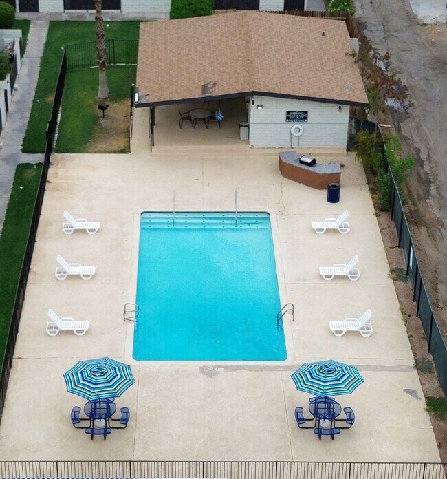 2100 S Avenue A Ave, Yuma, AZ 85364