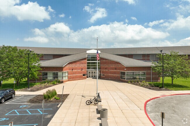 Rogers High School has been a part of Toledo Public Schools since 1964.