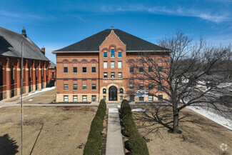 St. Wenceslaus School