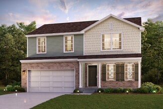 12630 Churchill Ave, Southgate, MI 48195