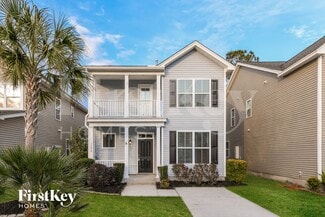 1196 Landau Ln, Mount Pleasant, SC 29466