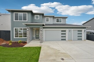 310 W 20th Way, La Center, WA 98629