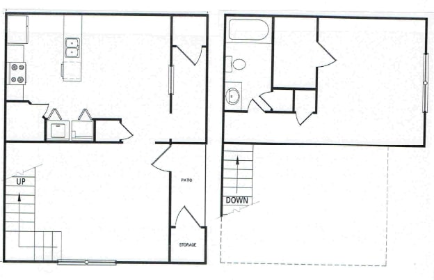 Waterside Condominiums, Baton Rouge, LA 70808 - photo 3