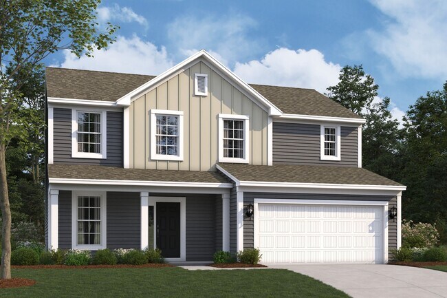 12380 Reclaimed Dr unit 36498991, Noblesville, IN 46060 - photo 3