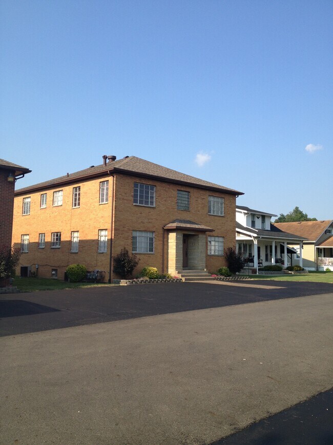 441 Dewey St Unit 1, Wheelersburg, OH 45694
